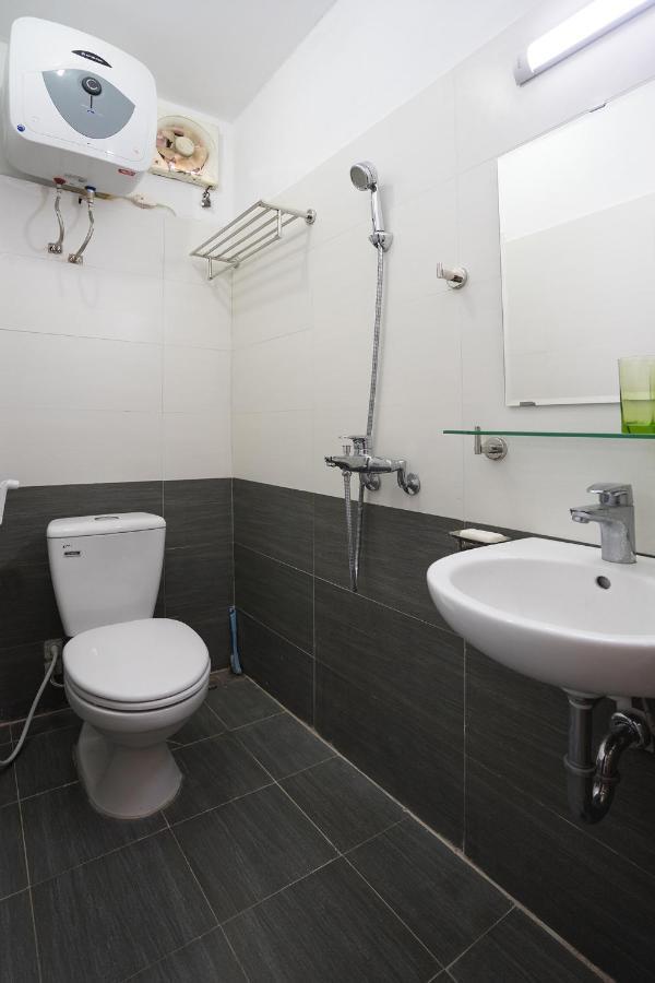 Apartamento Michi House 3 Le Hong Phong, Doi Dien Lang Bac Hanói Exterior foto